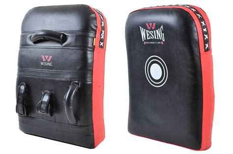 hand held punching pads